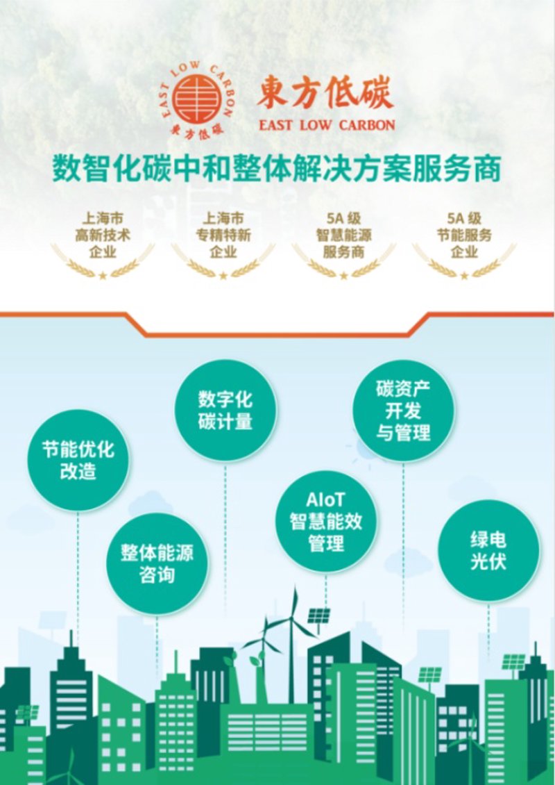 合同能源管理:企业节能增收的新途径